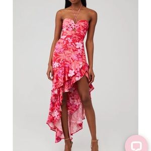 Amanda Uprichard Formal Dress